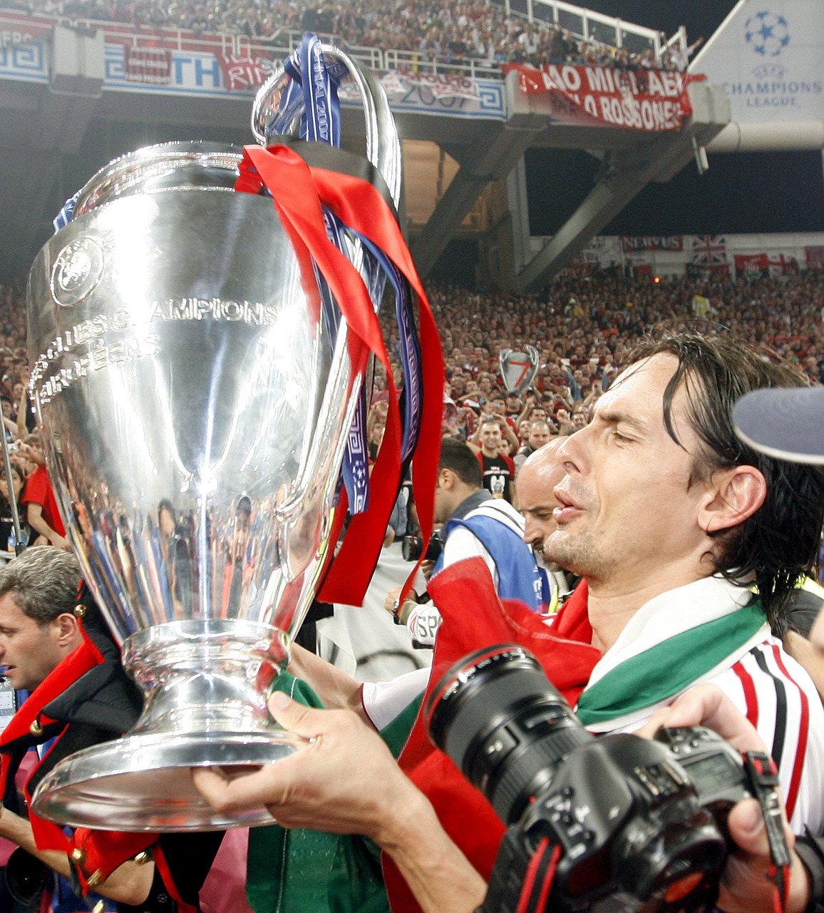 教练选择上 教练选择上